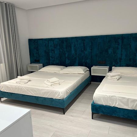 Hotel House Pollo Ksamil Zewnętrze zdjęcie