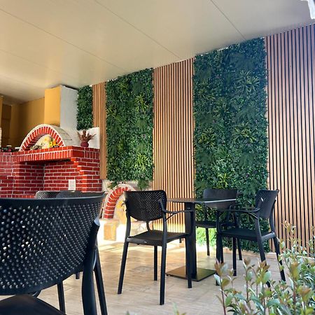 Hotel House Pollo Ksamil Zewnętrze zdjęcie