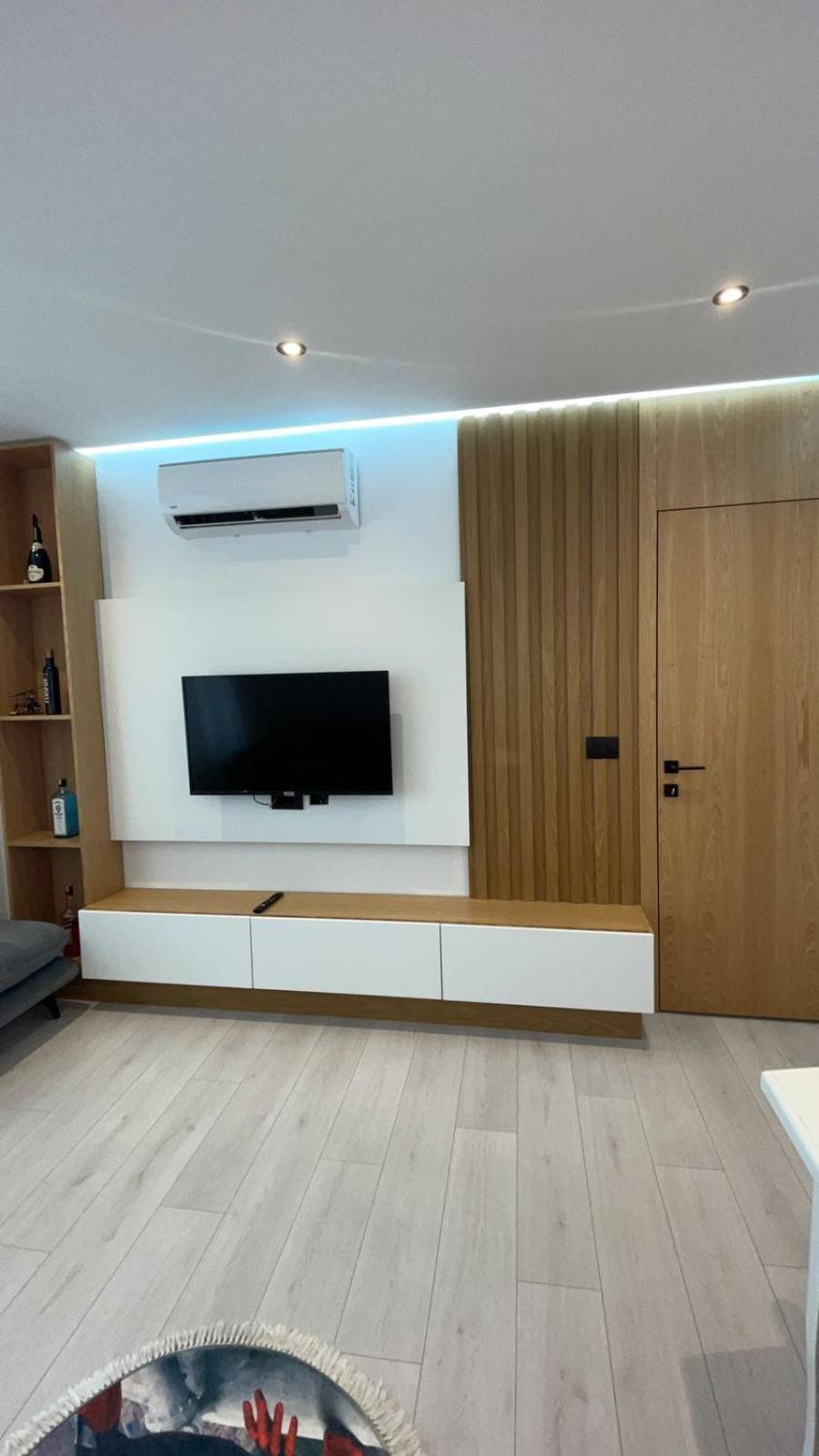 Hotel House Pollo Ksamil Zewnętrze zdjęcie