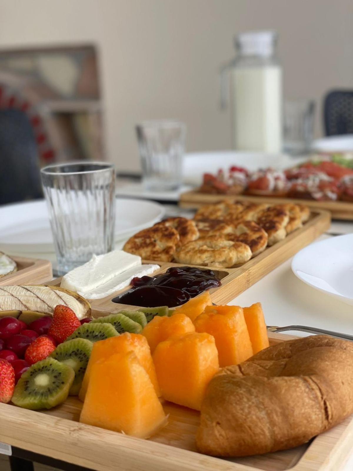 Hotel House Pollo Ksamil Zewnętrze zdjęcie
