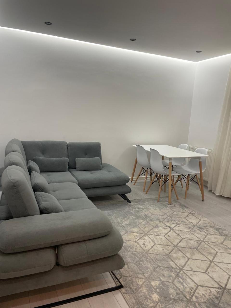 Hotel House Pollo Ksamil Zewnętrze zdjęcie