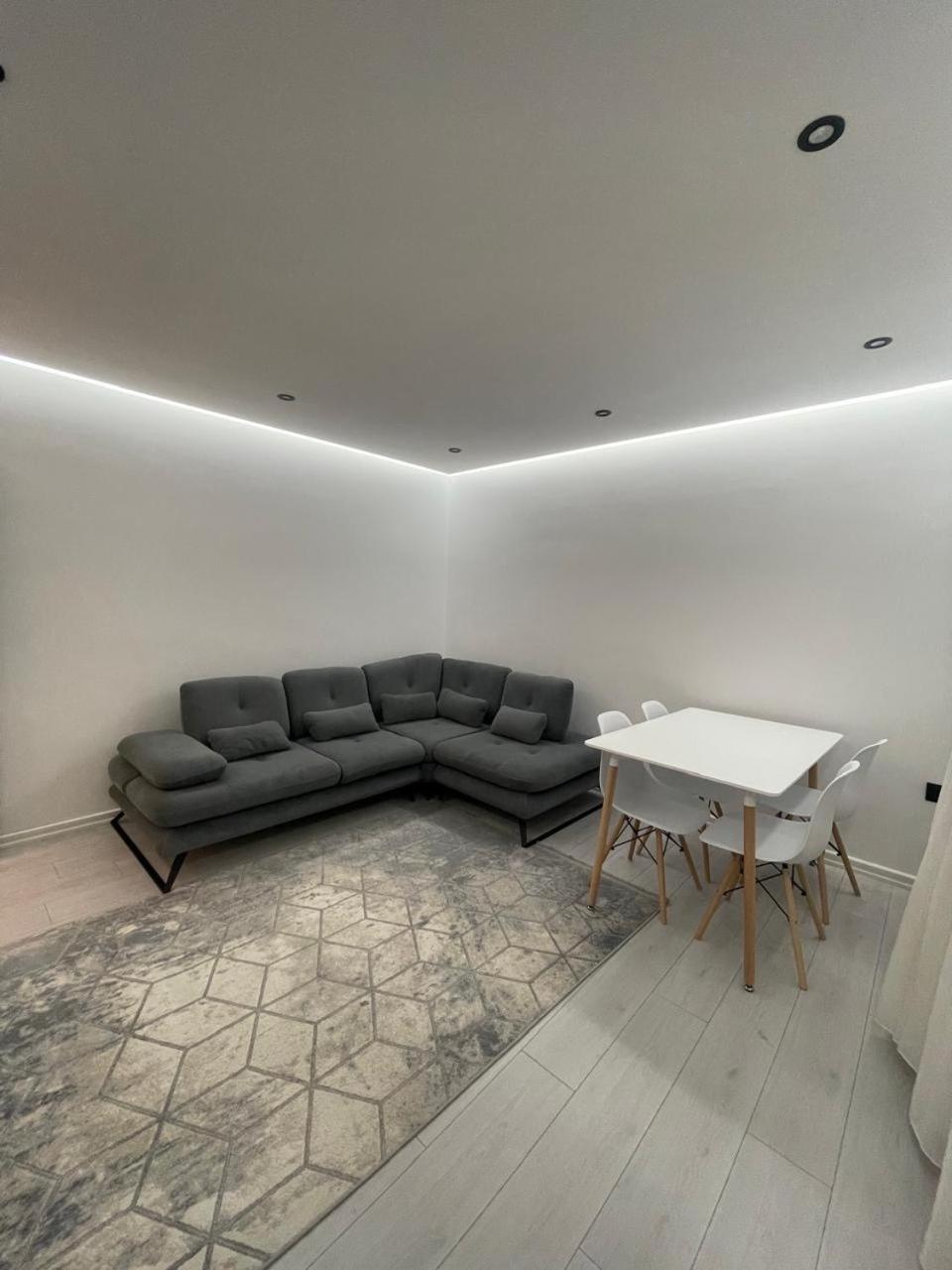 Hotel House Pollo Ksamil Zewnętrze zdjęcie