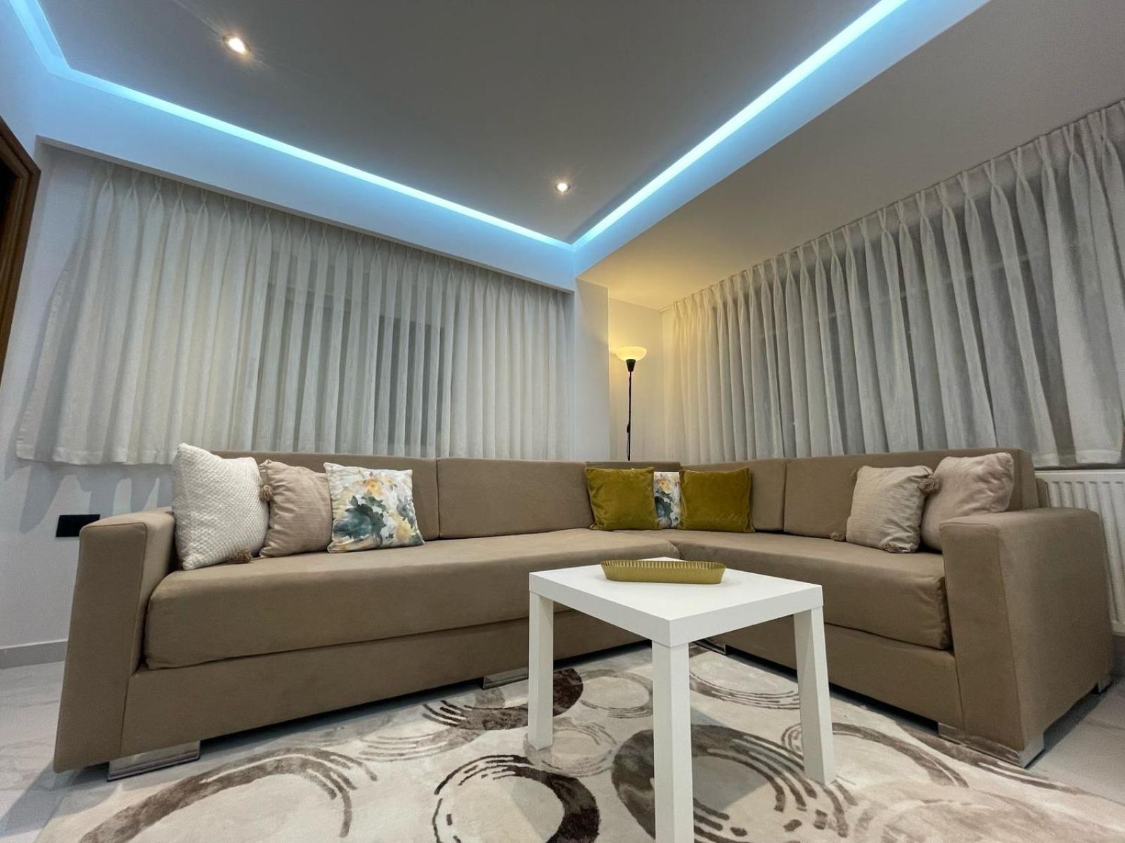 Hotel House Pollo Ksamil Zewnętrze zdjęcie